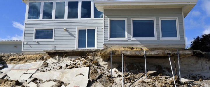 Water Damage Restoration