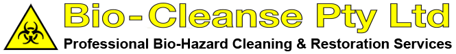 Bio-Cleanse Pty Ltd