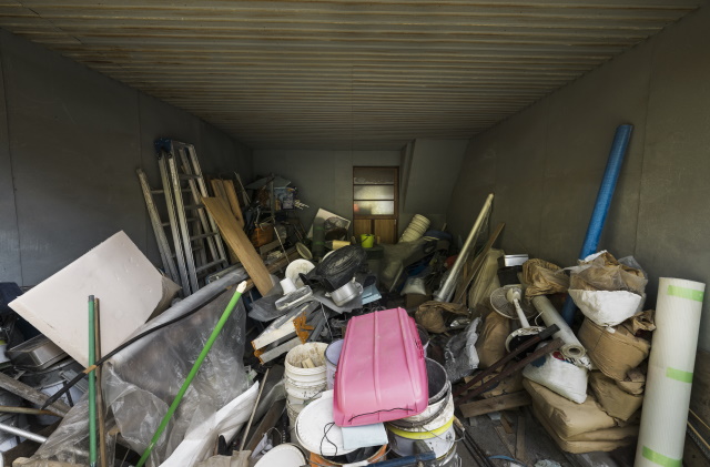 Be Aware of the Dangers Associated with Hoarding Cleanup