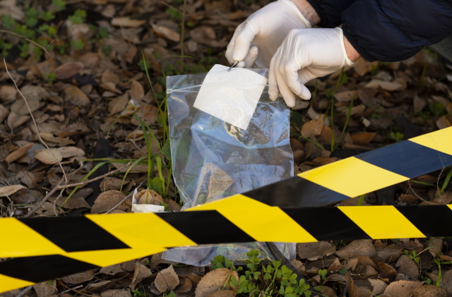 The Essential Role of Professional Crime Scene Cleanup Services