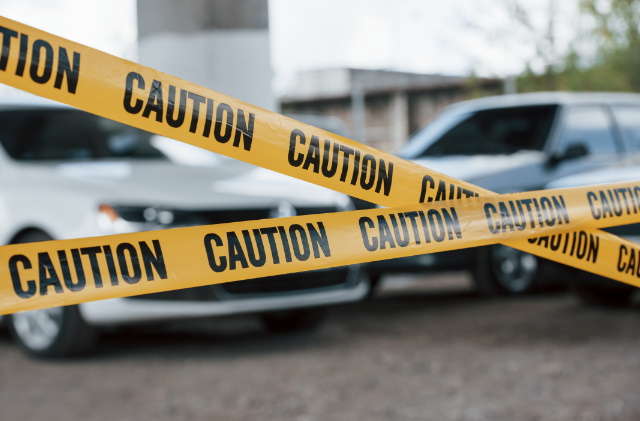 Knowing When to Bring in Professionals for Expert Assistance in Crime Scene Cleaning
