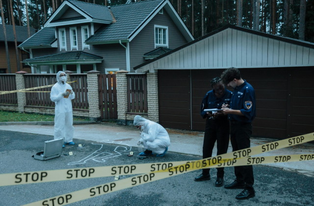 Understanding the Importance of Crime Cleanup Professionals