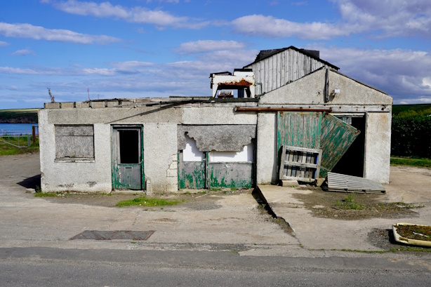 Fire Damage Restoration for Coastal Homes